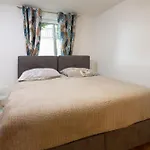 Azureo With Ocean View By Stadtlandnest Apartamento Opatija