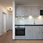 Apartamento Azureo With Ocean View By Stadtlandnest