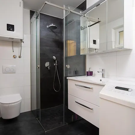 Lejlighed Azureo With Ocean View Opatija