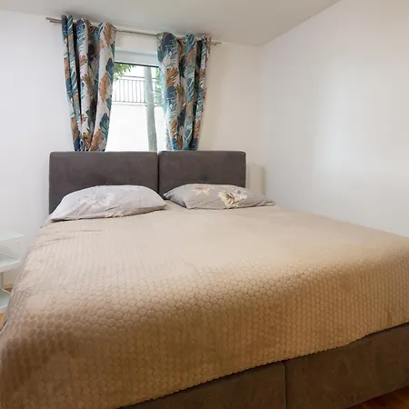 Azureo With Ocean View Lejlighed Opatija