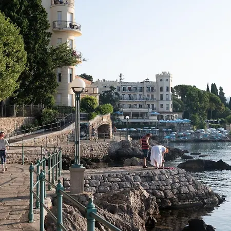 Lejlighed Azureo With Ocean View