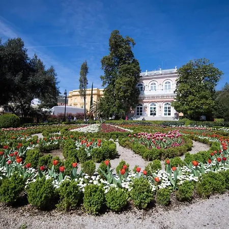 Lejlighed Azureo With Ocean View Opatija