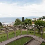 アパート Azureo With Ocean View By Stadtlandnest オパティヤ