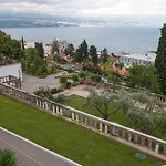 Azureo With Ocean View By Stadtlandnest * オパティヤ