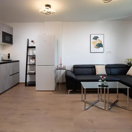 Apartment Azureo With Ocean View