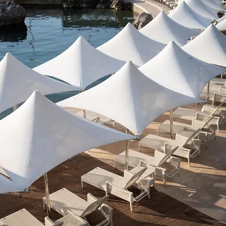 Apartment Azureo With Ocean View Opatija