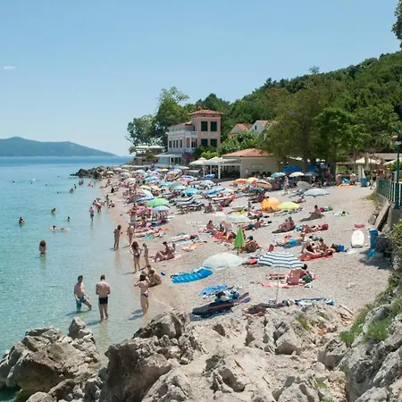 Apartment Azureo With Ocean View Opatija