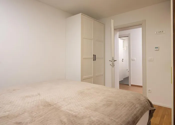 Azureo With Ocean View 公寓