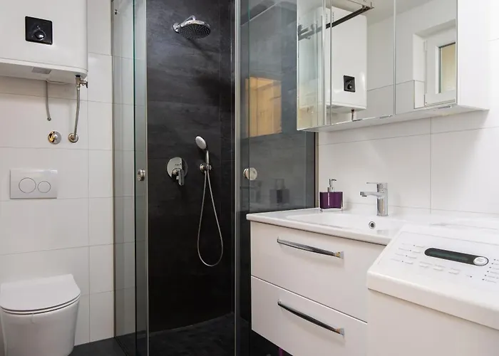 Apartament Azureo With Ocean View Opatija