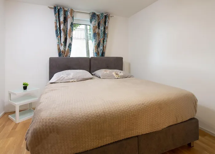 Azureo With Ocean View Apartament Opatija