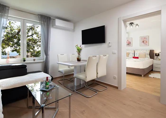 Apartament Azureo With Ocean View *