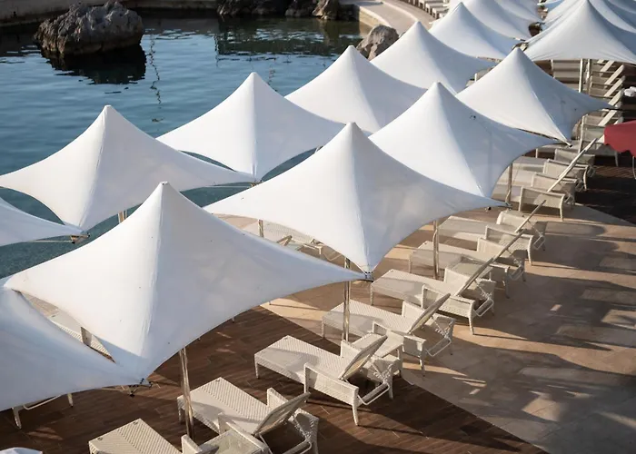 Apartament Azureo With Ocean View Opatija