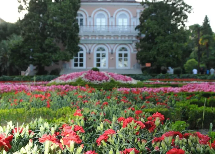 Azureo With Ocean View 奥帕提亚