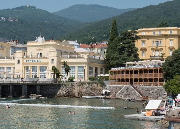 Azureo With Ocean View Apartament *