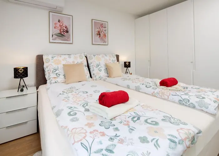 Apartament Azureo With Ocean View *