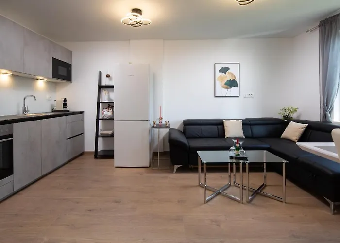 Azureo With Ocean View Apartament *