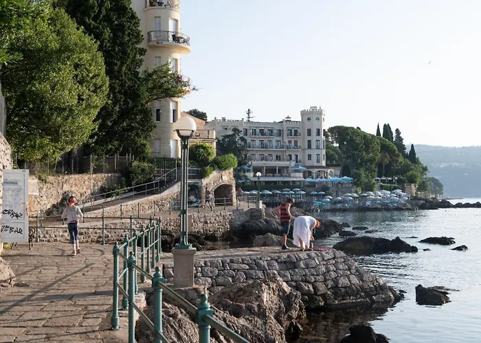 公寓 Azureo With Ocean View