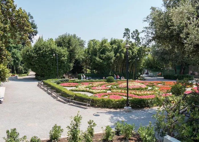 Azureo With Ocean View 奥帕提亚