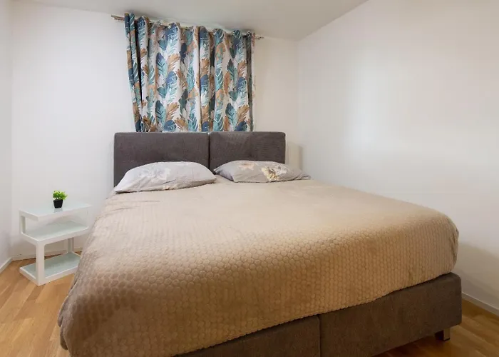 Azureo With Ocean View Apartament *